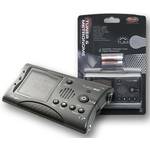 Тюнер-метроном Stagg TUM-50 DGH, фото 